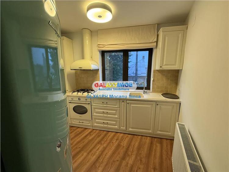 Inchiriere apartament 3 camere, de lux, Ploiesti, zona Marasesti - 8