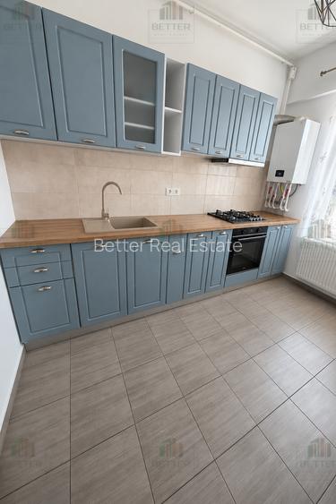 Apartament 2 camere | Decomandat | 5 minute metrou Berceni - 3