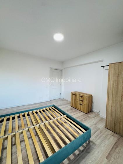 Apartament 2 camere BLOC NOU Parcul Carol T43 - 7
