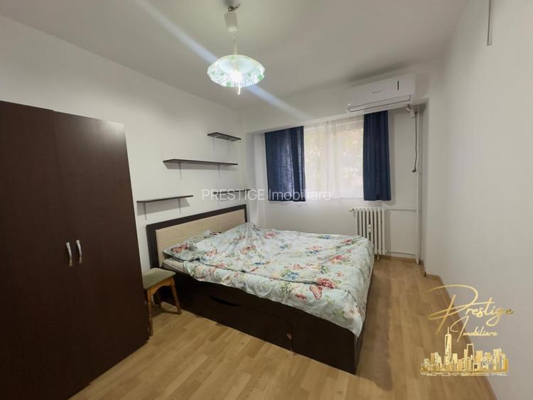 Apartament cu 2 camere de inchiriat in zona Decebal - Oradea - 2