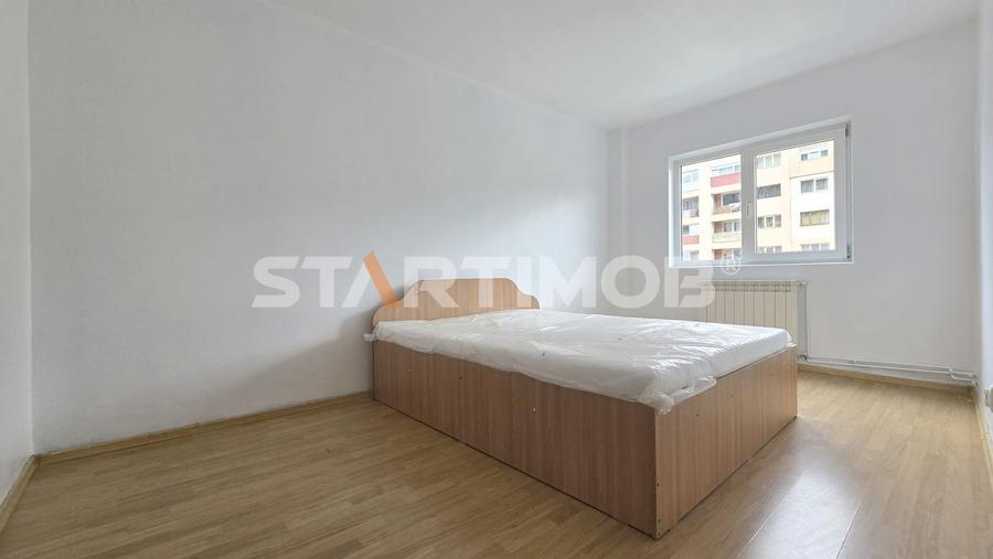 Apartament doua camere Racadau