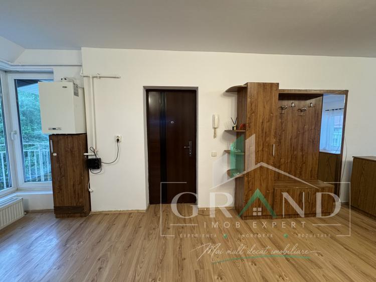 Ap 3 camere | 2 BAI | 116mp | RENOVAT | PARCARE | MANASTUR/BUCIUM