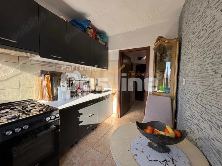 Apartament 2 camere semidecomandat | 52mp| Valea Ialomitei | 103.900EUR