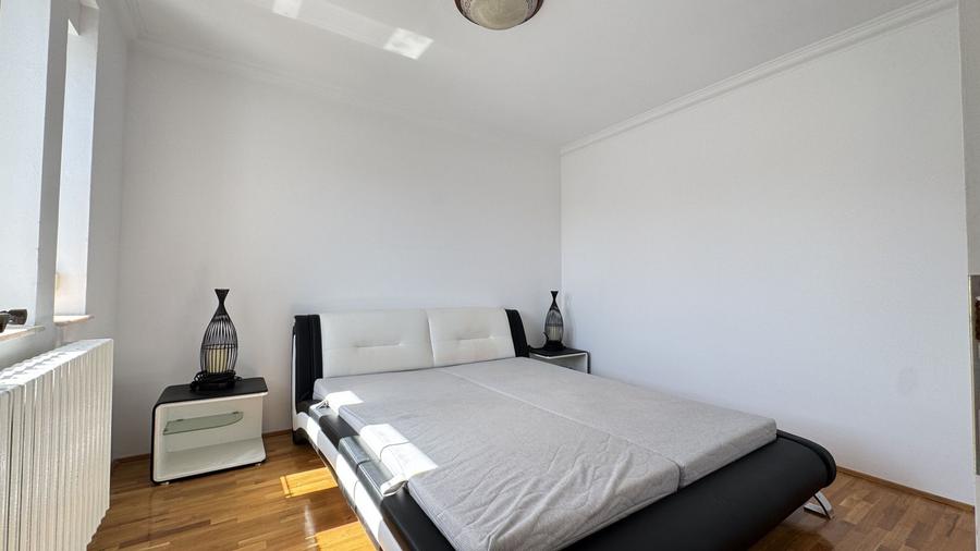 Casa individuala, 316 mp, teren 1000, Chinteni