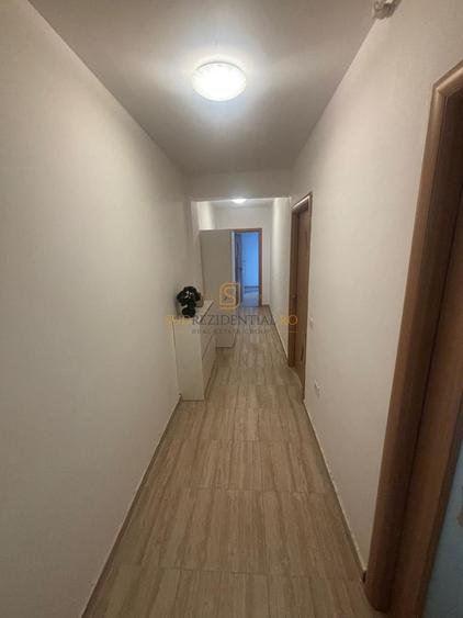 Inchiriere 2 camere, etaj 1 - acces rapid metrou Dimitrie Leonida