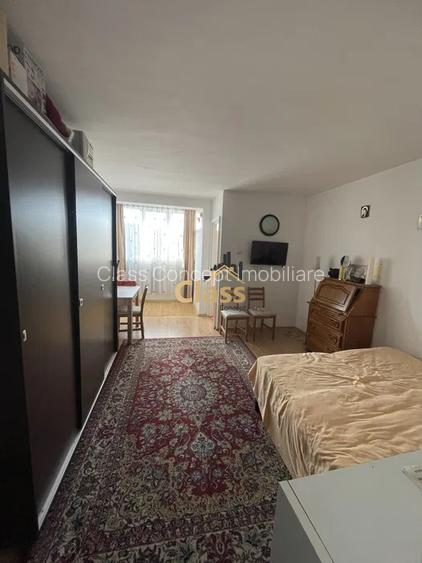 Garsoniera | Investitie | 28 mpu | Zona Baza Sportiva Manastur