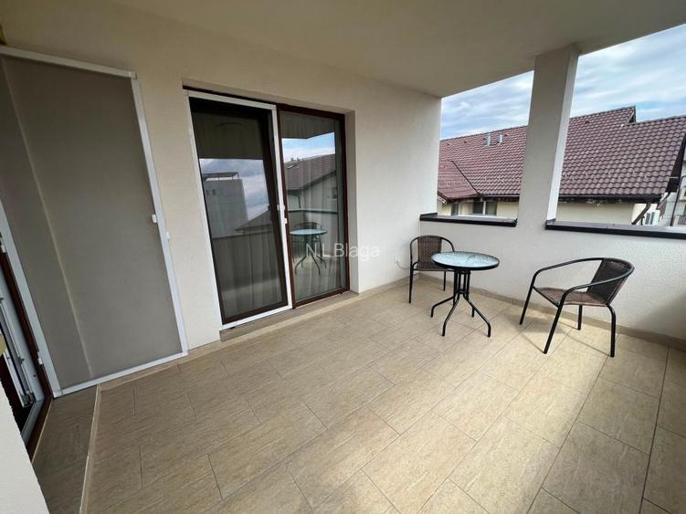 Apartament pentru inchiriere - 6
