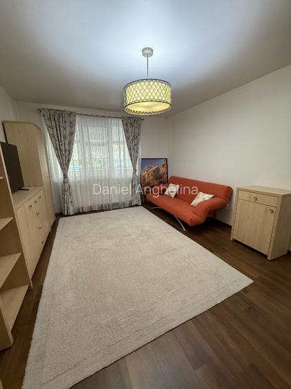 Apartament 4 camere, parter, 84 mp, Str. Cerna nr. 27, Râmnicu Vâlcea - 2
