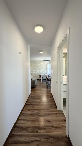Apartament 2 camere+ garaj,Bloc Nou Andrei Mureșanu Sud - 13