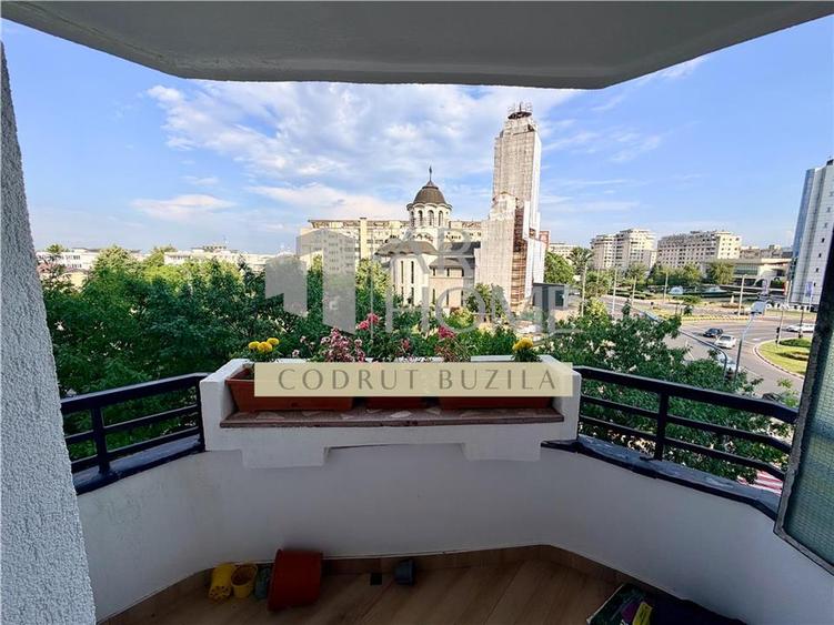 Apartament 2 camere, prima inchiriere, Ultracentral, Ploiesti