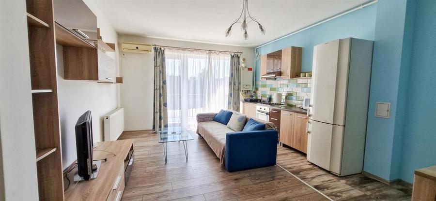 RECO Apartament 2 camere bloc nou Oradea Iosia pe Calea aradului