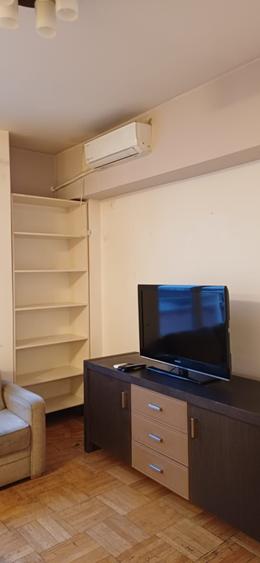 Apartament 3 camere Cismigiu, bulina