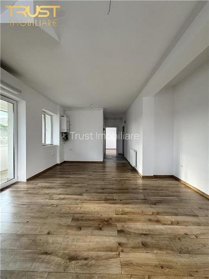 2 Camere I Finisat I 56 Mp I Parcare I Bloc 2023 - 4