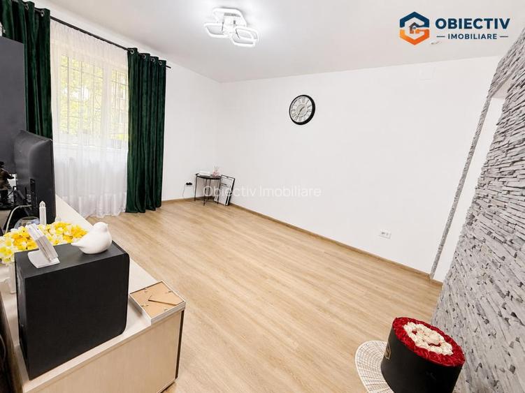 Apartament 2 camere RENOVAT Maratei - 12