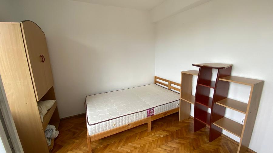 Oportunitate de investitie ! Apartament cu 2 camere decomandate Grigorescu,52 mp