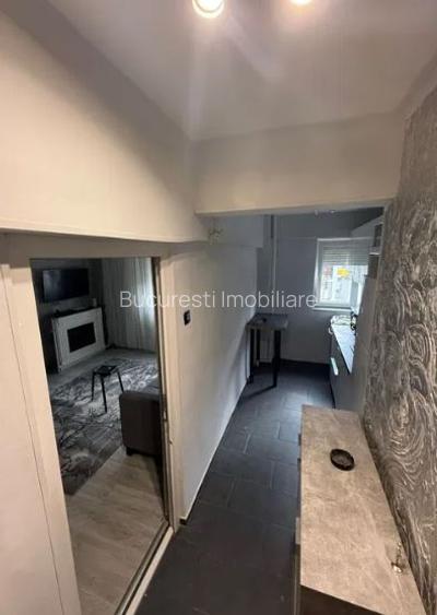 Apartament 2 Camere,Parc Cismigiu,et.1/8,Amenajat,mobilat,PET FRIENDLY - 3