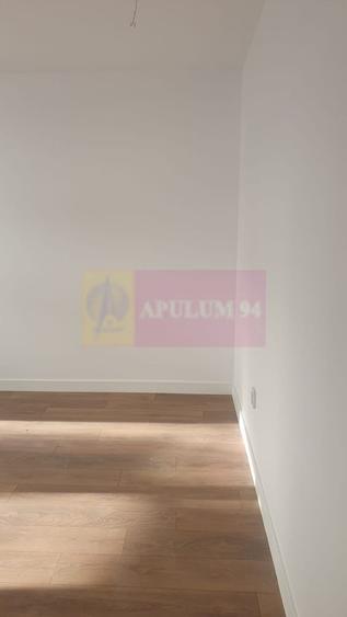 Apartament 2 camere finisaje lux, Complex Avangard