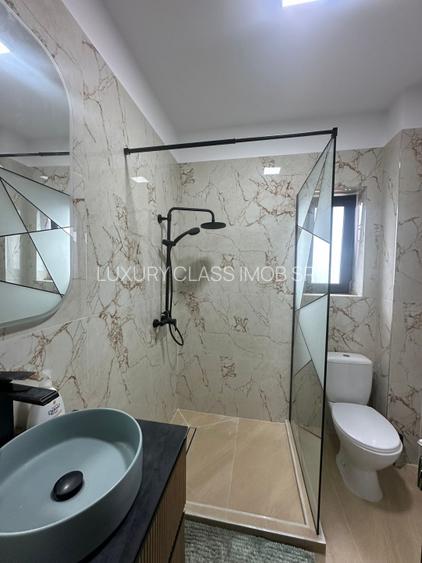 Vila Individuala/Spatiu Comercial Bragadiru -Cristalului - 13
