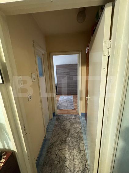 Apartament cu 2 camere, 47 mp - de vanzare in Gojdu