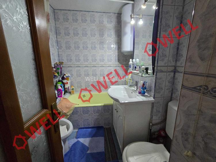 Apartament cu 3 camere de vânzare în Întorsura Buzăului, pe strada Mihai Viteazu