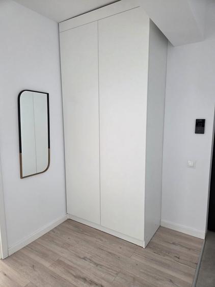 Apartament 2 camere | Bucurestii Noi | Loc parcare | 55mp