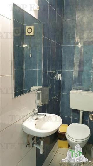 Spatiu de Birouri de 240 mp in Zona Domenii