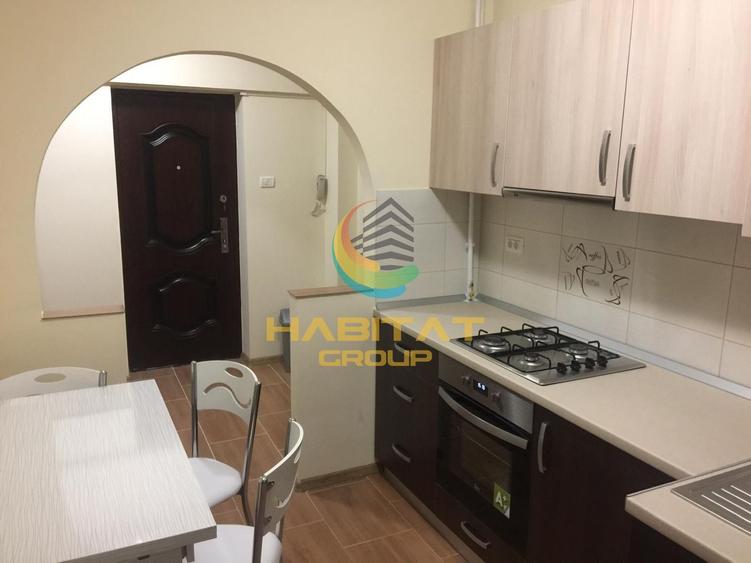 Oltenitei metrou Piata Sudului 5min vanzare 2 camere renovat