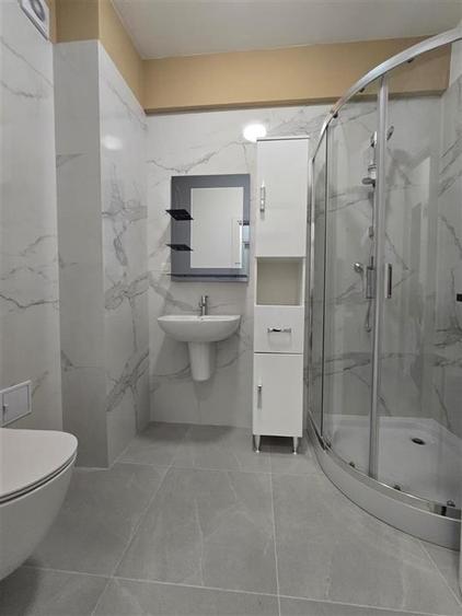 Apartament 1 camera Cartier Visoianu