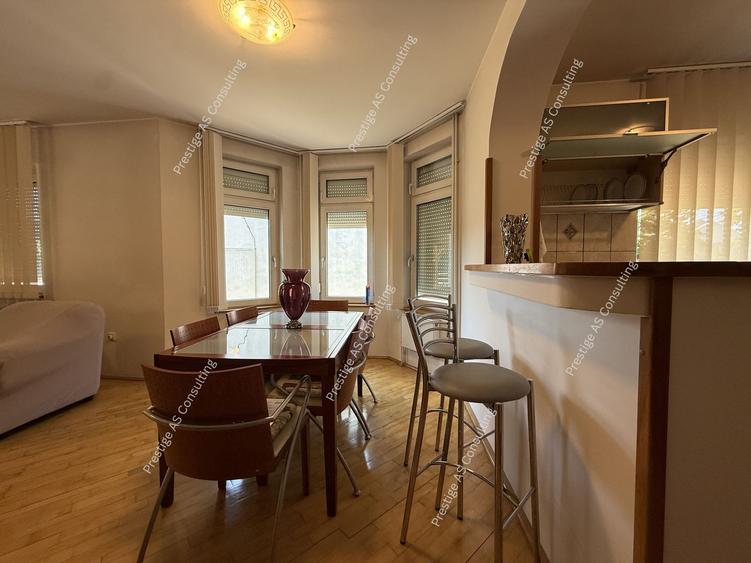 Casa individuala Semineu+Garaj | 250 mp utili | Teren 585 mp | Lipovei