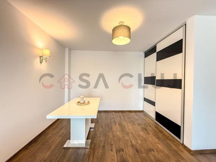 2 camere decomandate, bloc nou, la cheie, Iulius Mall