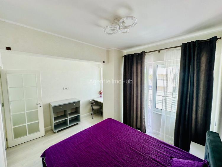 ROYAL TOWER, COPOU, DE INCHIRIAT APARTAMENT DECOMANDAT, 2 CAMERE - 5