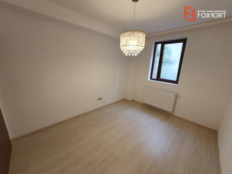 Apartament 2 camere de inchiriat, la parter, Eso - Giroc