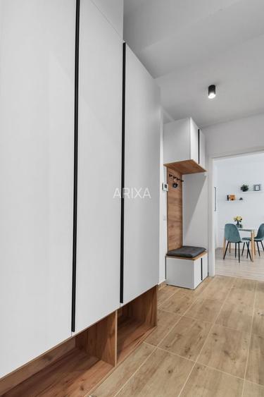 2 Camere Viva Residence Metalurgiei Park Dimitrie Leonida Loc Parcare - 27