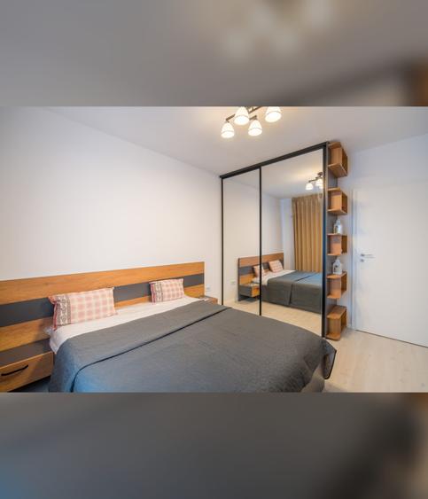 APARTAMENT NOU CHIAJNA