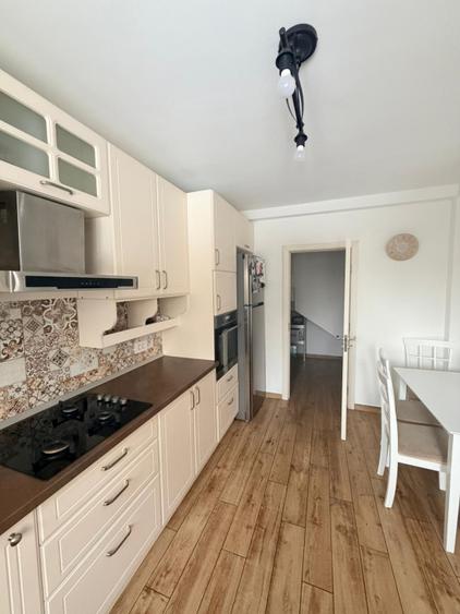 Casa 110 mp Izvor