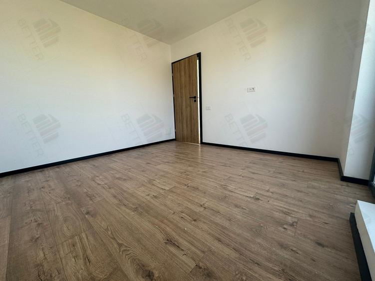 Casa individuală 4 camere în Comuna Berceni - mutare rapidă - zonă liniștită