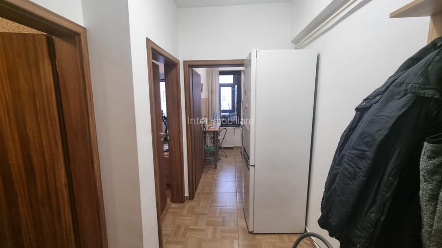 Apartament, 1 camera decomandat, 30 mp, Bucium, de vanzare, LIDL, Cod 161666 - 4