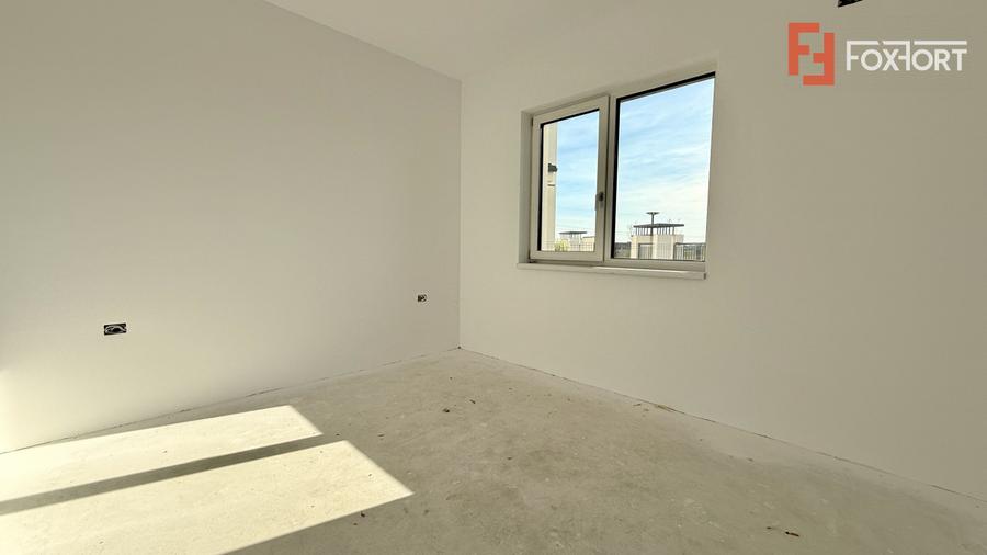 Duplex 5 camere cu toate utilitatile - Mosnita Noua