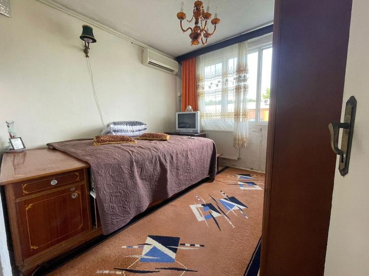Apartament 3 camere | Militari | 500 m Metrou Păcii | 4/4