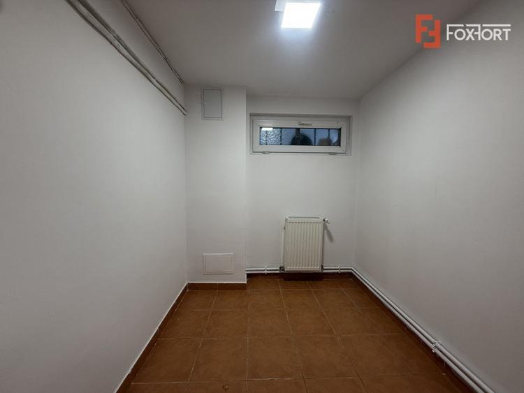 COMISION 0% Spatiu de birou cu 3 incaperi, 90 mp, zona Telegrafului