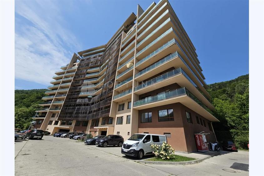 Apartament 2 camere, in Racadau, la Tampa Gardens