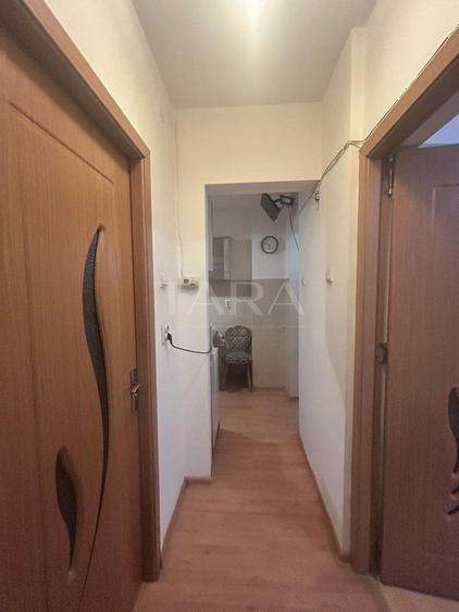Apartament 2 camere – Mănăștur