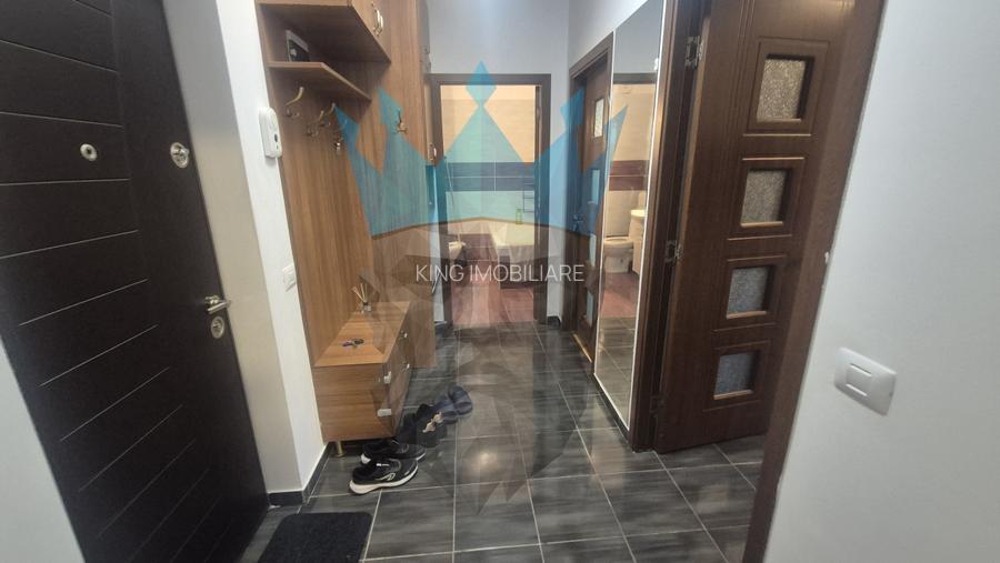 Apartament 2 Camere Aparatorii Patriei Bucuresti - 10