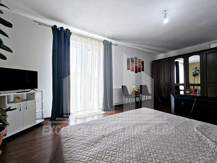 Casa individuala | 390 mp | 1000 mp teren | Alee privata | Barabant