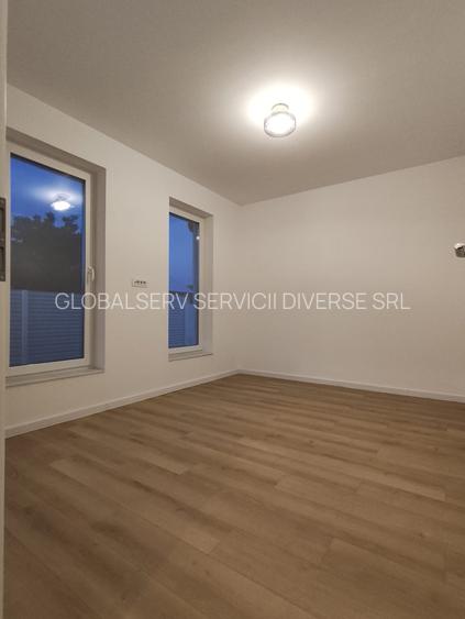 FARA COMISIOANE casa eleganta 3 camere 2 bai PARTER+pod camera tehnica la cheie - 13