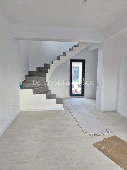 Vila stil mediteranean - Bragadiru! - 7