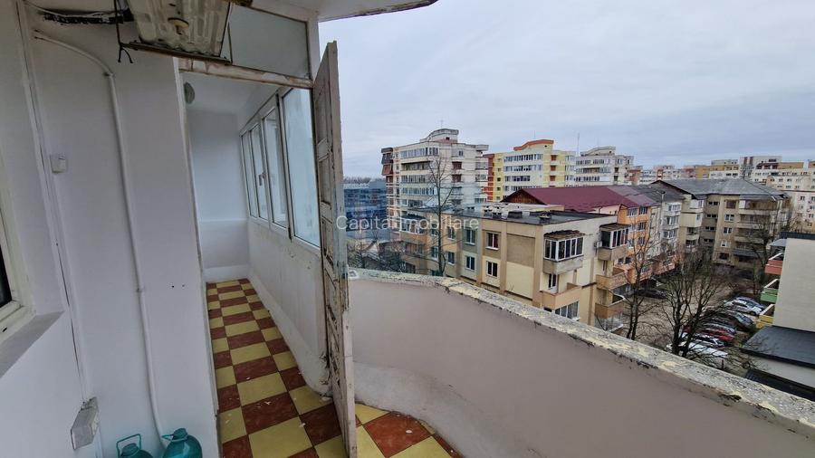 Apartament 3 camere, 2 bai, Baia Mare, Ultracentral, Comision 0 - 10
