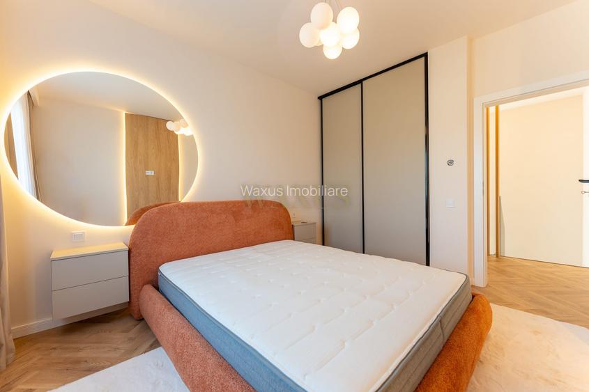 Duplex Modern - SU 120MP I ST 400MP I la Cheie - la Intrare in Chinteni - 9