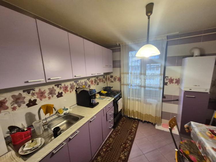 Apartament Premium 3 Camere | Zona 1 Decembrie | Etaj 1