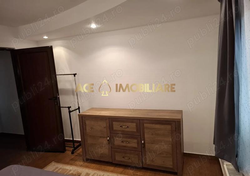 2 Camere de inchiriat | Lacul Tei | Centrala | Parcare